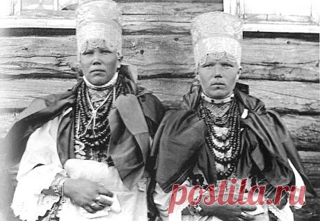 О чём на самом деле говорят русские гены? | Русская семерка