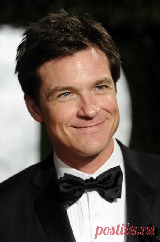 Джейсон Бейтман, 14 января, 1969