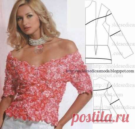 Дом рукоделия. Handmade, дизайн и декор