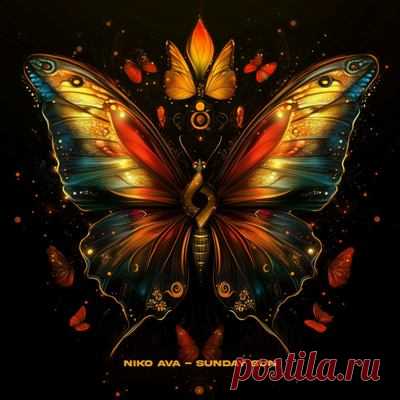 Niko Ava - Sunday Sun (Extended Mix)