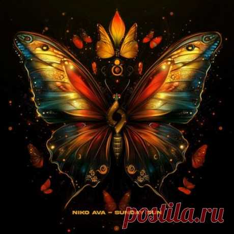 Niko Ava - Sunday Sun (Extended Mix)