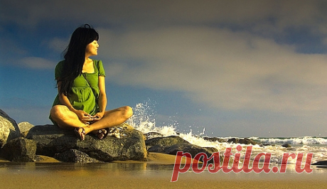 Концентрация внимания - развитие, упражнения, созерцание - Саморазвитие, успех - Жизнь на все 100%