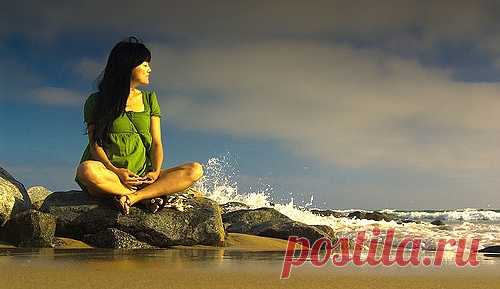 Концентрация внимания - развитие, упражнения, созерцание - Саморазвитие, успех - Жизнь на все 100%