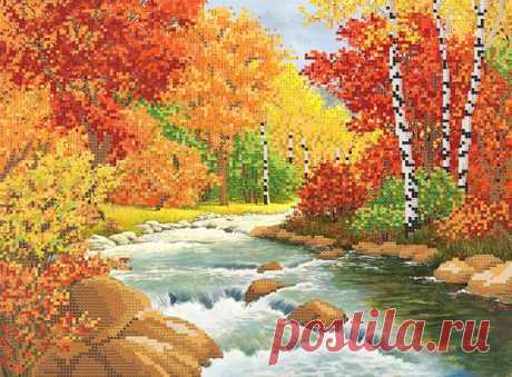 &quot;Мамино лукошко&quot; магазин рукоделия