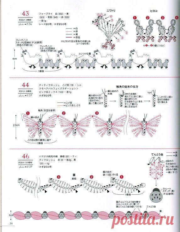 ЕЖЕДНЕВНО Крош ...: ЦВЕТОК