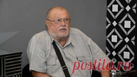 Умер актер дубляжа Борис Быстров