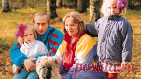 Владимир Путин – человек, гражданин, воин и Президент – Новости РуАН