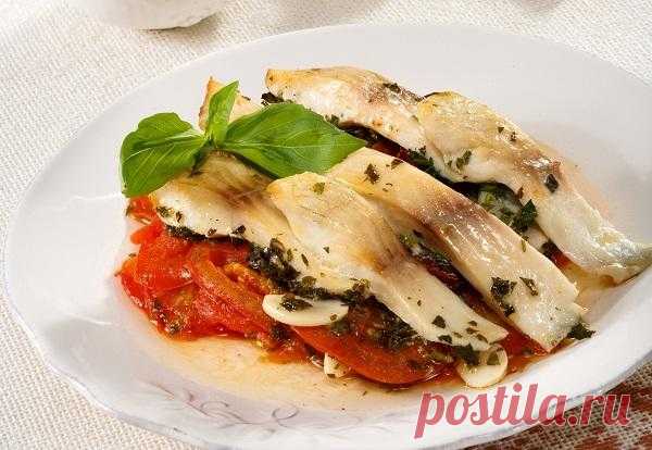 Рыба к новогоднему столу: 10 вдохновляющих рецептов — Вкусно!