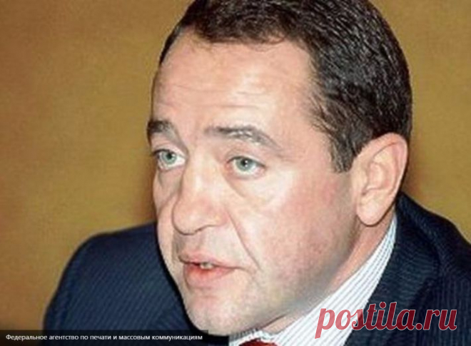 Обстоятельства смерти Михаила Лесина выясняют полицейские из отдела убийств Вашингтона | Федеральное агентство политических новостей