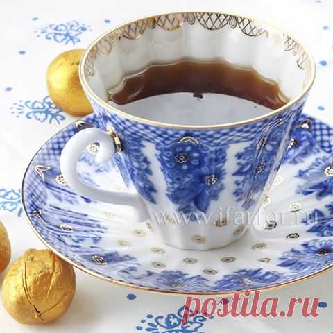 ИМПЕРАТОРСКИЙ ФАРФОР - Главная