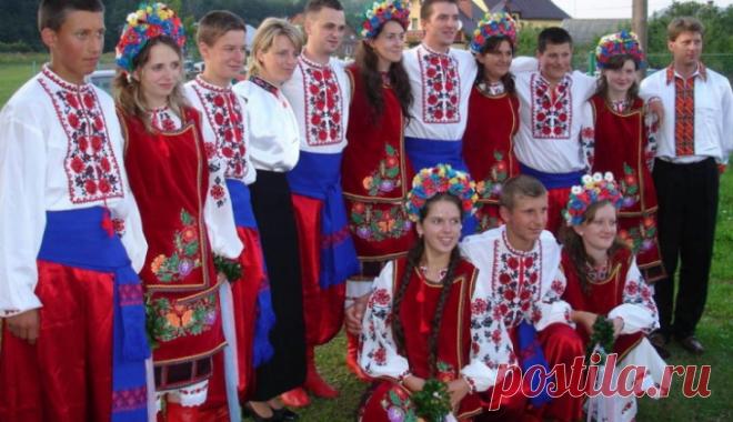 Как выглядит национальный костюм в разных странах мира, 30 фото