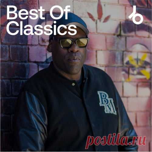 Beatport Best Of Classics UK Garage / Bassline » MinimalFreaks.co