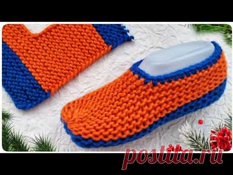 Эта модель следков всегда ПОПУЛЯРНА!!!💥ПОДРОБНЫЙ мастер класс