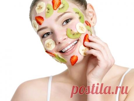 Омолаживающие маски для лица от морщин после 30, 40 и 50 лет в домашних условиях