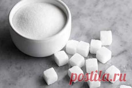 Сахарная маска для лица: самое глубокое очищение пор на лице