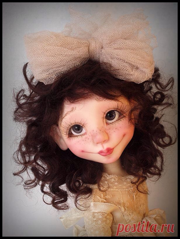 (2) OOAK Cookie MSD BJD by Kim Arnold for The Trinket Box | Bonecas / Dolls | Коробка Для Хранения Мелких Украшений и Bjd