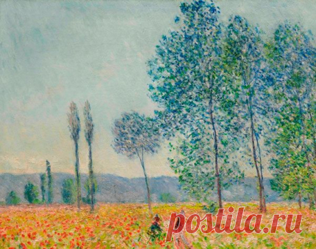 14 ноября 1840 г. родился Клод Моне (1840-1926)
350 картин Клода Моне: https://gallart.by/Monet.html