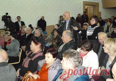 ​Кого теперь сделают ответственным за убийство в Минеральных Водах?