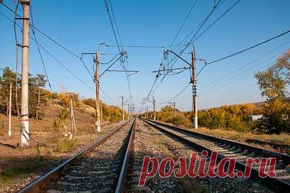 На железнодорожном мосту в Самарской области прогремел взрыв