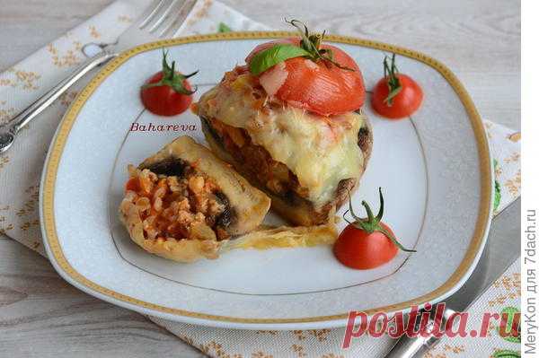 Закуска 