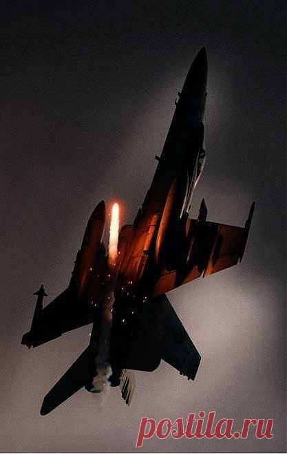 F/A-16 | Jets |авиация