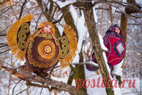 глиняные игрушки алконост сирин: 10 тыс изображений найдено в Яндекс.Картинках