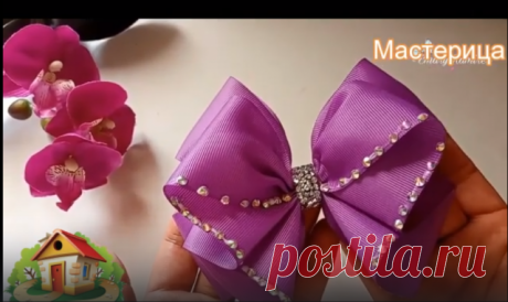 #шитье #женская  #советы по шитью #женские #шитье #курсышитья #шить #сшить  #женский #банты #украшения