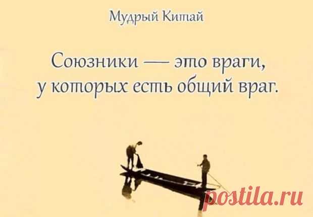 Мудрости дракона — Болтай