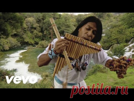 Leo Rojas - Circle of Life