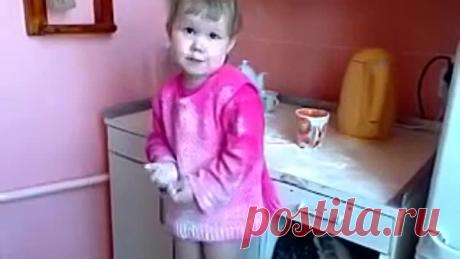 НАХОХОТАЛАСЬ ОТ ДУШИ! `ЭТО НЕ Я, ЭТО БАБАЙКА`