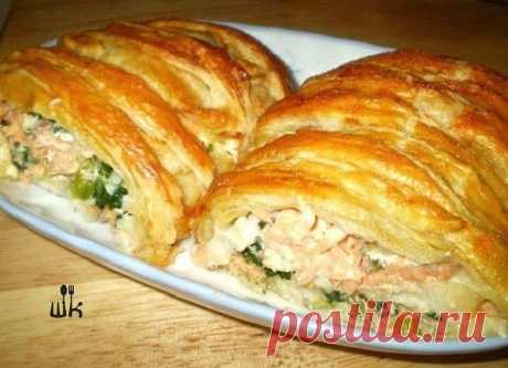 9 РЕЦЕПТОВ ВКУСНЫХ БЛЮД ИЗ РЫБЫ » В сети – себя просвети! - Развлекательный портал!