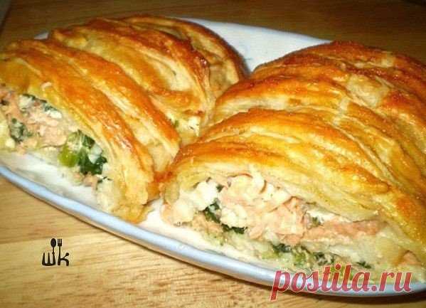 9 РЕЦЕПТОВ ВКУСНЫХ БЛЮД ИЗ РЫБЫ » В сети – себя просвети! - Развлекательный портал!