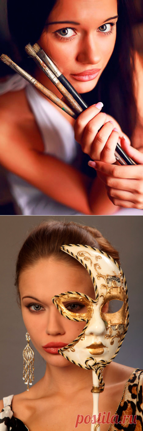 ПОДБОРКА КРАСИВЫХ ФОТОГРАФИЙ ЯНЫ КОШКИНОЙ