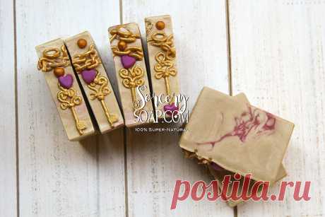 Blog Archives - Sorcery Soap™