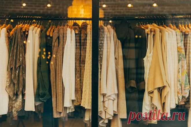 Швейный ликбез: как правильно, одеть или надеть? — BurdaStyle.ru