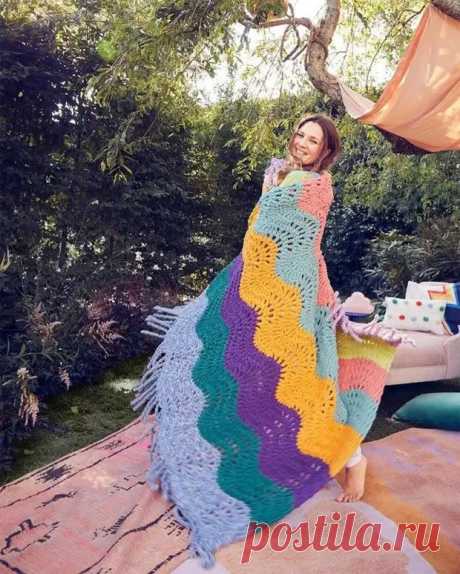 Фотосессия Дрю Бэрримор с дочурками для журнала Domino Kids