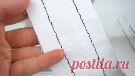 Почему петляет нижняя нить в швейной машине, и как это исправить Случается, что нижняя строчка во время шитья начинает петлять, и стежки получаются неаккуратными. Причин много, и далеко не всегда дело в нижней нити.