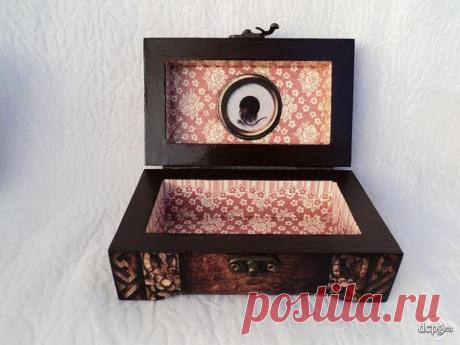 Декупаж - Сайт любителей декупажа - DCPG.RU | Декупажная дуэль №1