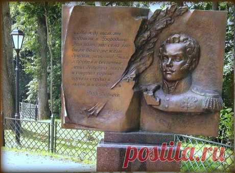 Из произведений Николая Задонского - 26 Апреля 2015 - Персональный сайт