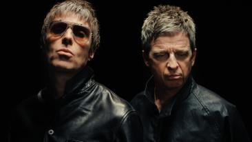 Группа Oasis подтвердила новый мировой тур на 2027 год: в расписании 38 концертов в Великобритании, Европе и США.