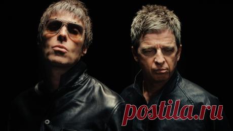 Группа Oasis подтвердила новый мировой тур на 2027 год: в расписании 38 концертов в Великобритании, Европе и США.