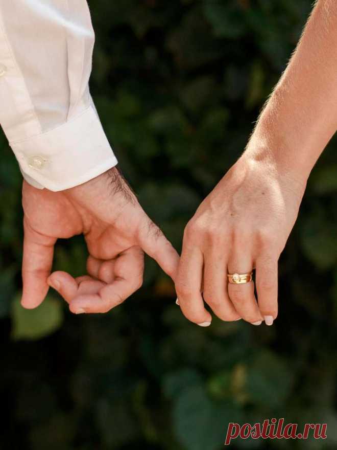 Секреты сохранения романтики в браке: Как уберечь любовь — Гармония в тебе