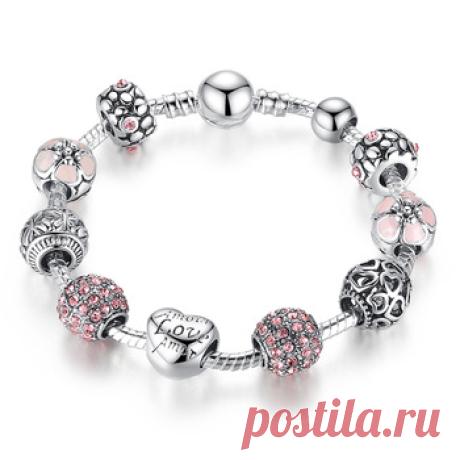 Коллекция Весна 2018: Pandora