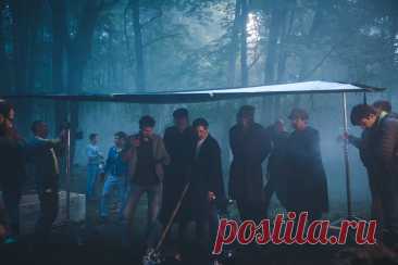 Невеста (2017)