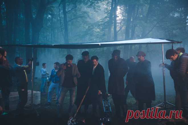 Невеста (2017)