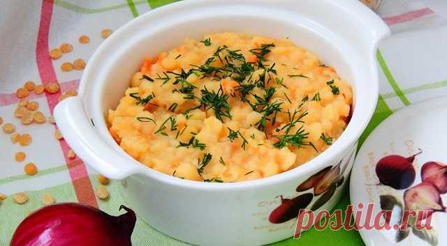 ЭТА ДОСТУПНАЯ КАША НЕ ТОЛЬКО ПОРАДУЕТ СВОИМ ВКУСОМ, НО И ОБОГАТИТ ОРГАНИЗМ ВИТАМИНАМИ И МИНЕРАЛАМИ! СТАРАЮСЬ ГОТОВИТЬ КАК МОЖНО ЧАЩЕ! — Домашние заботы