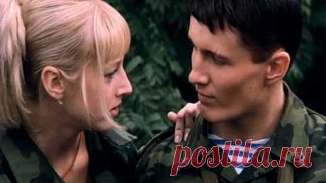 Марш-Бросок (2003) Военный,Боевик. Страна: Россия