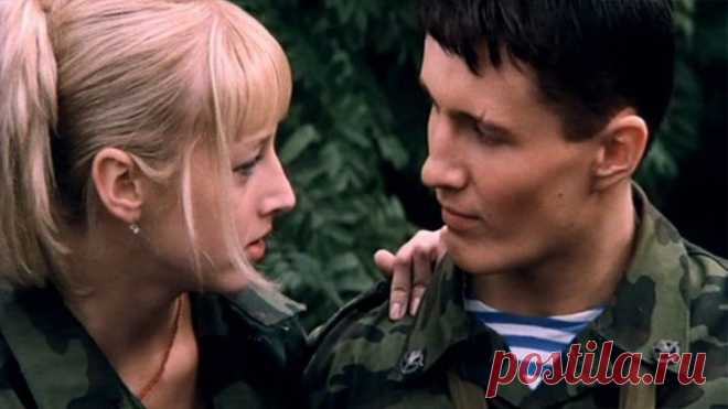Марш-Бросок (2003) Военный,Боевик. Страна: Россия