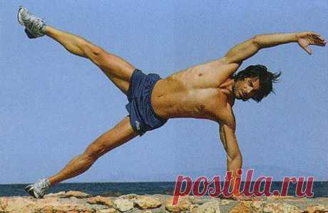 Упражнения йоги для раскрытия грудной клетки - Йога и Аюрведа на CisGoa