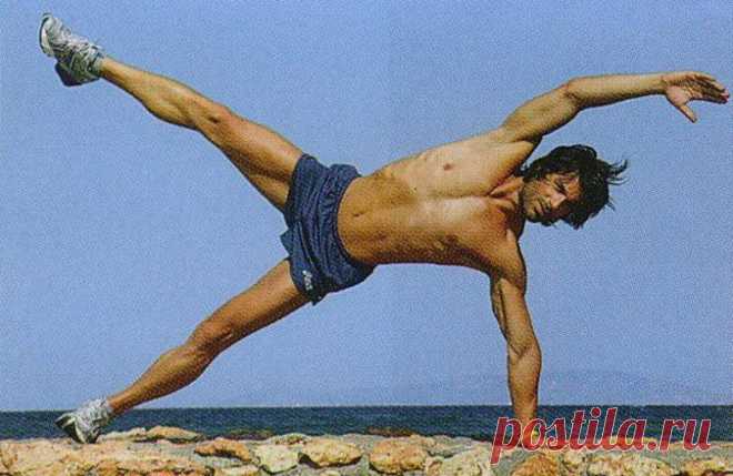 Упражнения йоги для раскрытия грудной клетки - Йога и Аюрведа на CisGoa